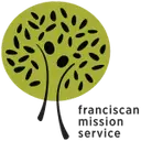 Logo of Franciscan Mission Service