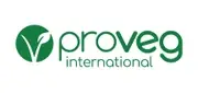 Logo of ProVeg