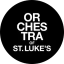 Logo of Orchestra of St. Luke's