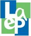Logo de Los Angeles Education Partnership