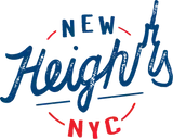 Logo de New Heights Youth, Inc