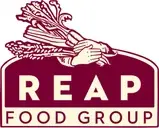 Logo de REAP Food Group
