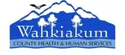 Logo of Wahkiakum County Health and Human Services