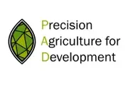 Logo of Precision Agriculture for Development
