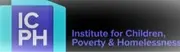 Logo of Institute for Children, Poverty and Homelessness