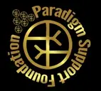 Logo de Paradigm Support Foundation