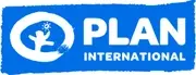 Logo of Plan International USA