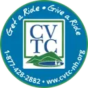 Logo of Community Volunteer Transportation Company