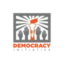 Logo of Democracy Initiative