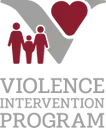 Logo de Violence Intervention Program/VIP Community Mental Health Center