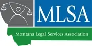 Logo de Montana Legal Services Association