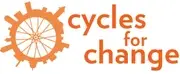 Logo de Cycles for Change