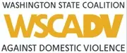 Logo de Washington State Coalition Against Domestic Violence