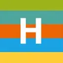 Logo of Happy Haitian Education