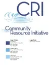 Logo de Community Resource Initiative