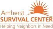 Logo de Amherst Survival Center