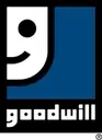Logo of Goodwill Of the Olympics and Rainier Region