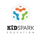 Logo of Kid Spark Education