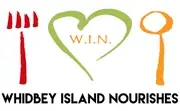 Logo de Whidbey Island Nourishes
