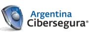 Logo de Argentina Cibersegura