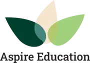 Logo of Aspire Education