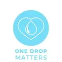 Logo of One Drop Matters