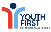 Logo de Youth First Initiative at the New Venture Fund