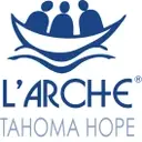 Logo de L'Arche Tahoma Hope Community