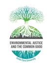 Logo de Environmental Justice and the Common Good Initiative