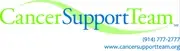 Logo de Cancer Support Team