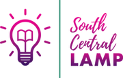 Logo de South Central LAMP