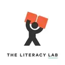 Logo de The Literacy Lab