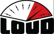 Logo of Audacious Foundation - LOUD Program