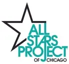 Logo de All Stars Project of Chicago