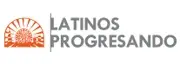 Logo de Latinos Progresando