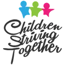 Logo de Children Striving Together