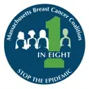 Logo of Massachusetts Breast Cancer Coalition