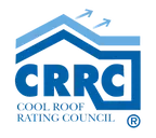 Logo de Cool Roof Rating Council