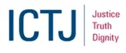 Logo de International Center for Transitional Justice