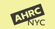 Logo de AHRC New York City