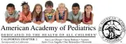 Logo de American Academy of Pediatrics California Chapter 2
