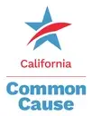 Logo de California Common Cause