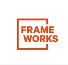 Logo de FrameWorks Institute