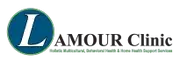 Logo de LAMOUR Clinic