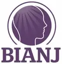Logo of Brain Injury Alliance of New Jersey