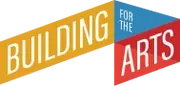 Logo of Building for the Arts, N.Y. (formerly 42nd Street Development Corp)