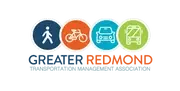 Logo de Greater Redmond Transportation Management Association