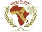 Logo de African Diaspora United  for Development