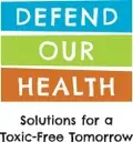 Logo of Defend Our Health