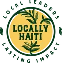 Logo of Locally Haiti (Formerly Colorado Haiti Project)
